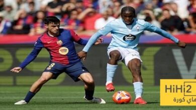 لاعب سيلتا فيغو يتعرض لإهانات عنصرية في “المنتجويك”