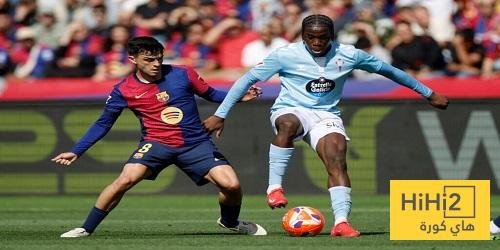 لاعب سيلتا فيغو يتعرض لإهانات عنصرية في “المنتجويك”