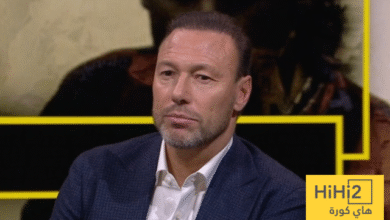 وصف مثالي لـ مباراة برشلونة وانتر ميلان..!