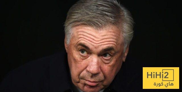 ترتيب الدوري الإسباني بعد فوز ريال مدريد على بيلباو