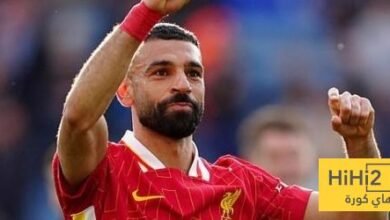 كم هدف سجل محمد صلاح بعد تمديد عقده مع ليفربول ؟ كم هدف سجل محمد صلاح بعد تمديد عقده مع ليفربول ؟