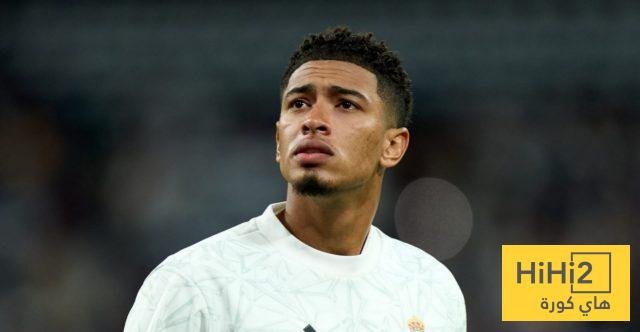 ما يحدث ليس كرة قدم… إنها لا ليغا!