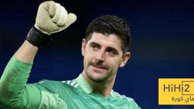 رسالة كورتوا للجماهير عقب الفوز على بيلباو رسالة كورتوا للجماهير عقب الفوز على بيلباو