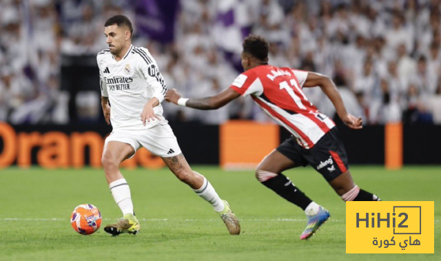 تغريدة سيبايوس عقب الفوز على اتلتيك بيلباو