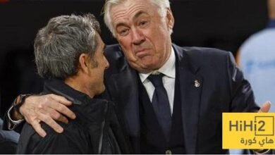 أنشيلوتي يحذر برشلونة… شاهد ماذا قال؟!