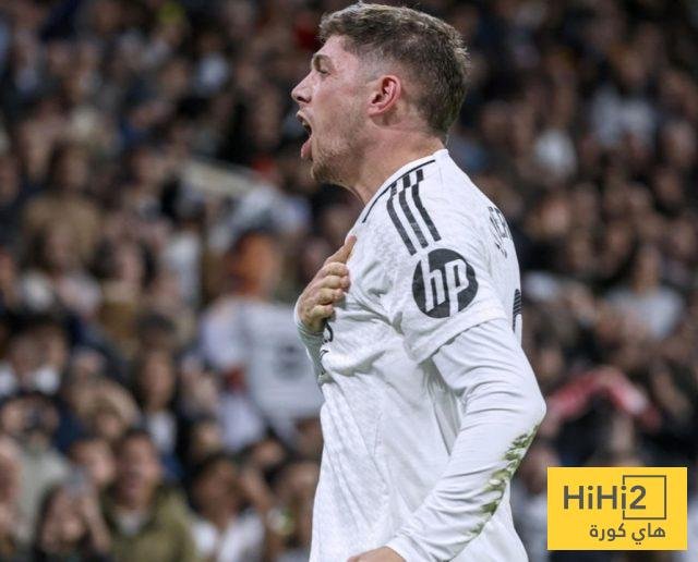 صاروخية فالفيردي … هدف قد يساوي ليغا