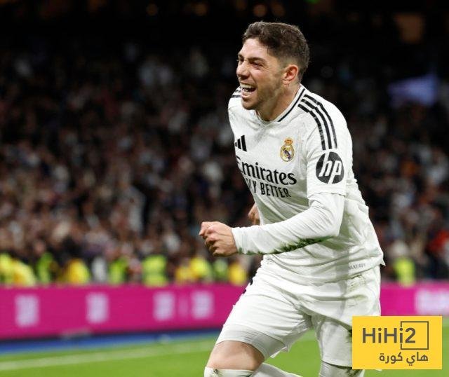 نقطة التحول التي جعلت الريال يتفوق تكتيكيًا على بيلباو نقطة التحول التي جعلت الريال يتفوق تكتيكيًا على بيلباو