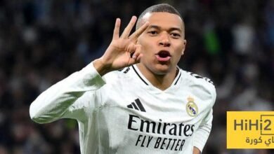 خبر سار لجماهير ريال مدريد