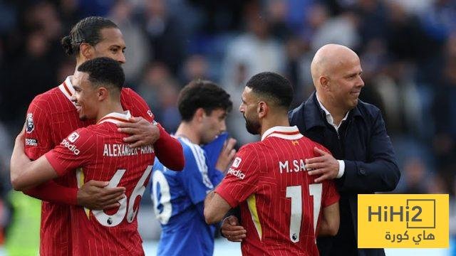 التحدي المقبل لـ ليفربول بعد الفوز على ليستر سيتي