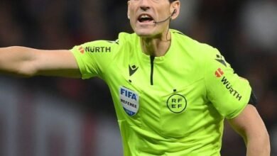 لولا التحكيم … لما عانى الريال ضد بيلباو