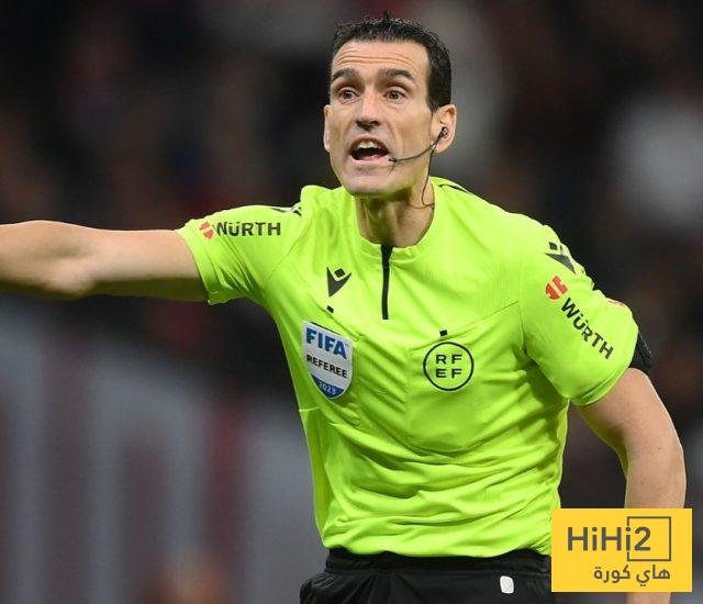 لولا التحكيم … لما عانى الريال ضد بيلباو