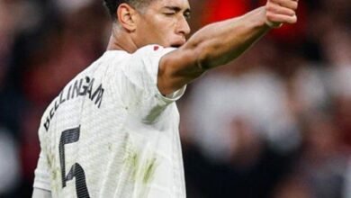 الفوز على بيلباو … الدفعة المثالية للريال قبل الكلاسيكو