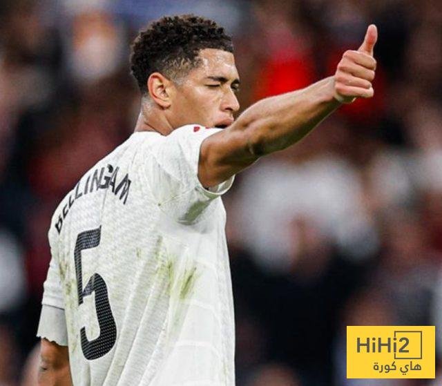 الفوز على بيلباو … الدفعة المثالية للريال قبل الكلاسيكو الفوز على بيلباو … الدفعة المثالية للريال قبل الكلاسيكو