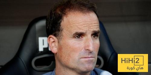 حديث مدرب مايوركا على مواجهة برشلونة