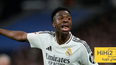 أرقام فينيسيوس جونيور ضد بيلباو أرقام فينيسيوس جونيور ضد بيلباو