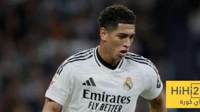 ماذا قدم بيلينغهام في مباراة الريال وبيلباو؟ ماذا قدم بيلينغهام في مباراة الريال وبيلباو؟