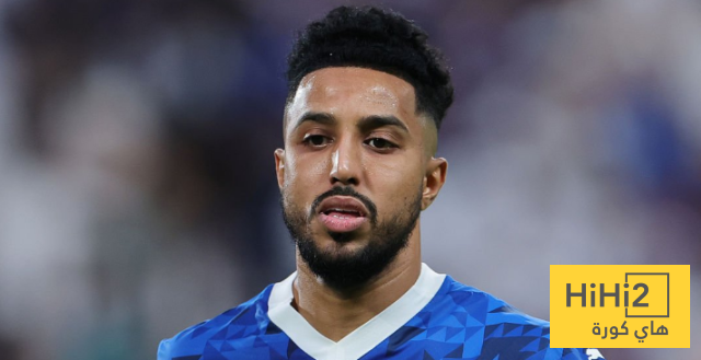 تاريخ مواجهات الهلال والشباب بجميع البطولات