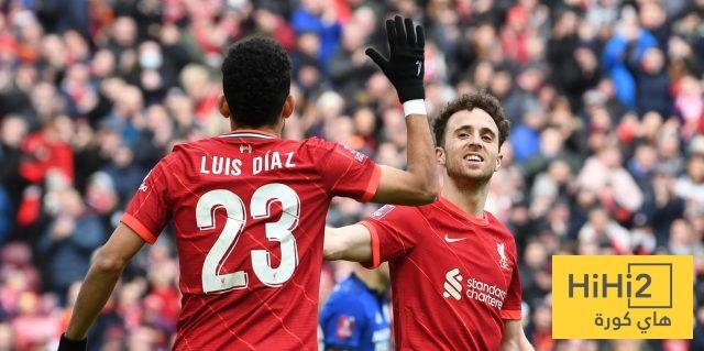 ريال مدريد وبرشلونة يهددان استقرار ليفربول.. ما القصة؟