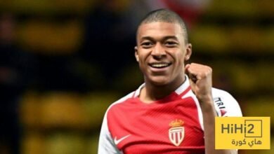 صراع إنجليزي فرنسي للتعاقد مع خليفة مبابي