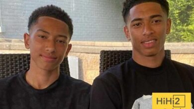 صفقة العائلة.. اليونايتد يصحح خطأ جود بيلينجهام مع شقيقه