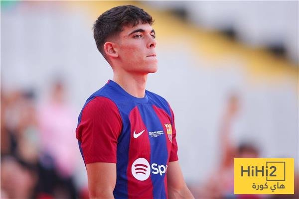 بوروسيا دورتموند يغازل ثنائي برشلونة