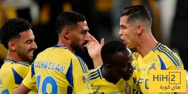 غياب الاستمرارية.. تحدٍ يواجه لاعبي النصر!