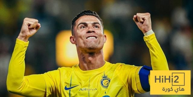 نتائج مشروع توثيق البطولات.. رونالدو يحقق إنجازًا رسميًا مع النصر!