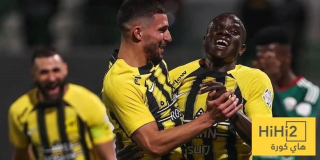 تحليل أداء الاتحاد والاتفاق في الدور الثاني.. من يتفوق؟