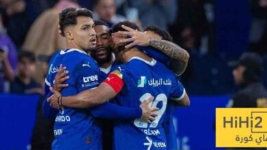 نسبة فوز الهلال بلقب دوري روشن 2025 نسبة فوز الهلال بلقب دوري روشن 2025