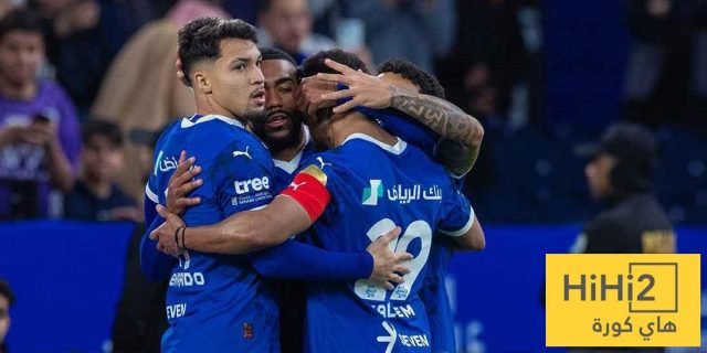 نسبة فوز الهلال بلقب دوري روشن 2025 نسبة فوز الهلال بلقب دوري روشن 2025