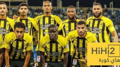 قائمة هدافي الاتحاد في الدوري قبل مواجهة الاتفاق قائمة هدافي الاتحاد في الدوري قبل مواجهة الاتفاق