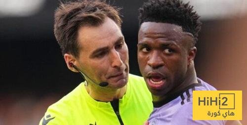 دي بورغوس ” عدو ” الريال لتلك الأسباب!