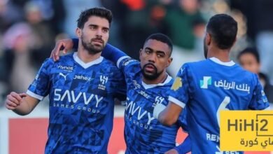 الهلال يحتاج لدعم من الفرق الأخرى للفوز بالدوري!