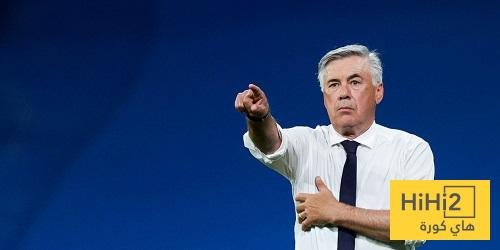 تغييرات أنشيلوتي التكتيكية تعصف بـ3 لاعبين أمام برشلونة!