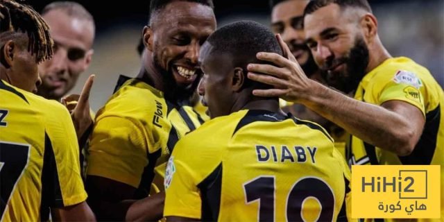 تحذير للاعبي الاتحاد قبل مواجهة الاتفاق