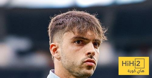 دقة تمريرات اسنسيو في اخر 9 مواجهات