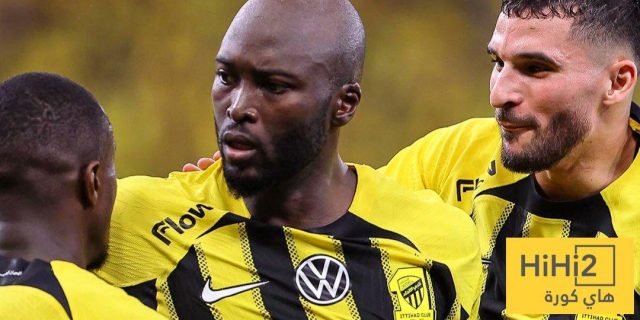 سبب الإصابات المتكررة في الاتحاد