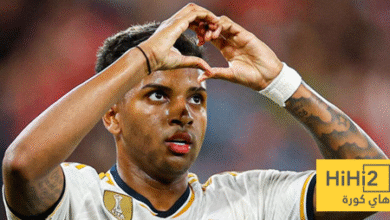 لماذا يجب استبعاد رودريغو من تشكيلة الريال؟