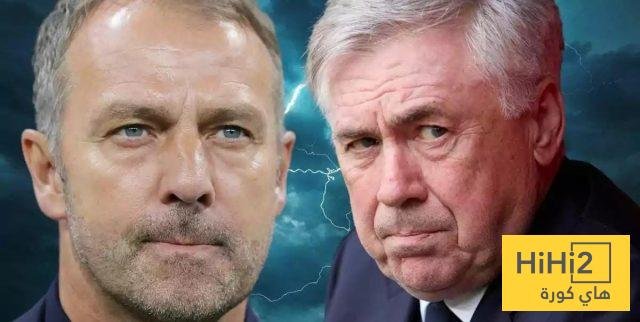 هل سيقع برشلونة وريال مدريد في فخ التعثر بالليغا؟ فليك يُجيب