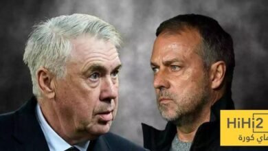 ماذا قال فليك عن نهائي كأس الملك ضد ريال مدريد؟