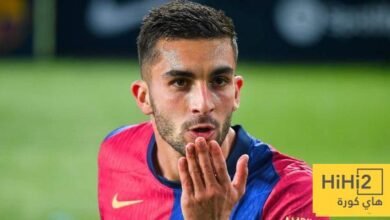 برشلونة في أشدّ الحاجة إلى فيران توريس..!