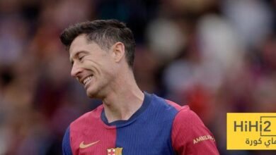 غيابات برشلونة أمام مايوركا في الليغا