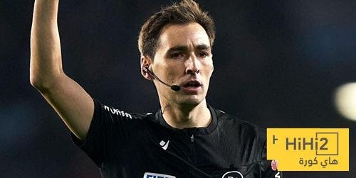 تعيين أكثر الحكام فسادا لنهائي كأس إسبانيا تعيين أكثر الحكام فسادا لنهائي كأس إسبانيا