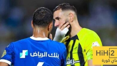 6 جولات هامة: من سيحسم لقب الدوري.. الاتحاد أم الهلال؟