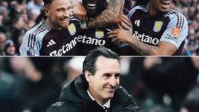 العمالقة الجدد: أبرز الفرق تألقاً في أوروبا خلال آخر 10 مباريات العمالقة الجدد: أبرز الفرق تألقاً في أوروبا خلال آخر 10 مباريات