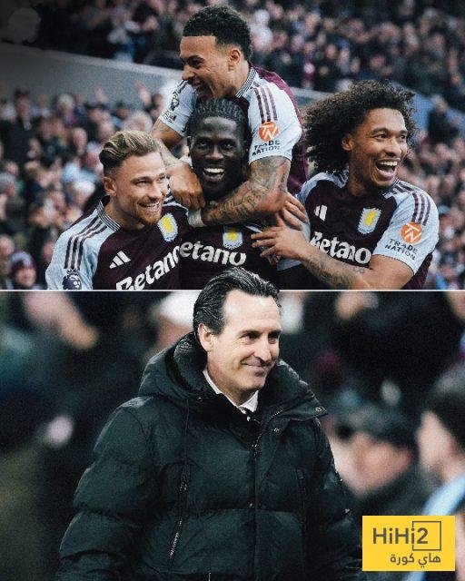 العمالقة الجدد: أبرز الفرق تألقاً في أوروبا خلال آخر 10 مباريات