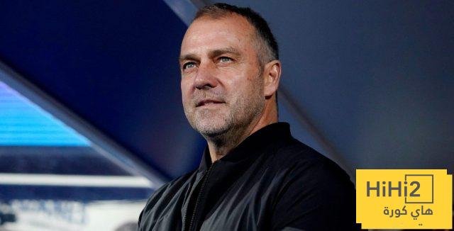 رأي فيغو في مستوى برشلونة تحت قيادة فليك رأي فيغو في مستوى برشلونة تحت قيادة فليك