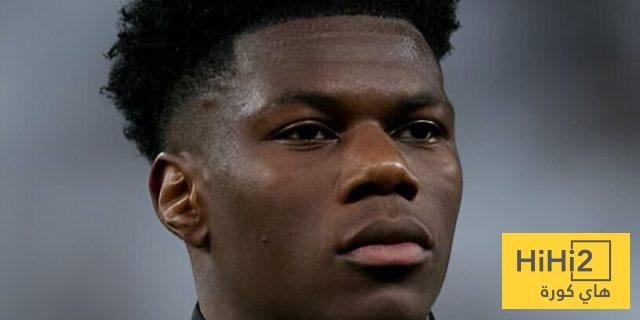 تشواميني يفرض نفسه ويُحفّز ريال مدريد على التعاقد مع مدافع!