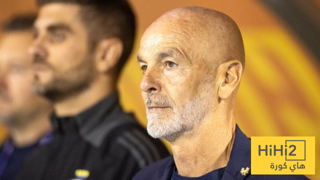 لماذا يرفض بيولي الرحيل عن النصر والإنتقال إلى روما؟