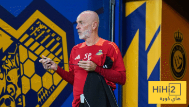 السبب الذي يجعل بيولي لايشرك عبد الرحمن غريب أساسيا مع النصر